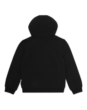 Hoodie Sweatshirt Teddy