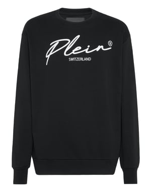 Sweatshirt Signature