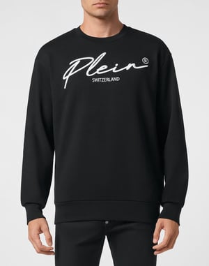 Sweatshirt Signature