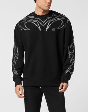 Sweater Ls