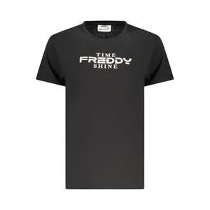 Freddy Nero Katoenen Dames T-Shirt
