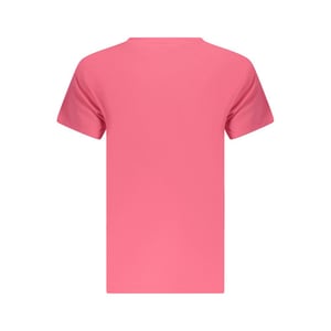 Freddy Roze Katoenen Dames T-Shirt