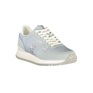 Napapijri Azzurro Polyurethaan Dames Sneaker