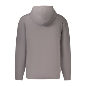 Marina Yachting Grijze Katoenen Heren Sweatshirt