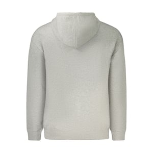 Marina Yachting Grijze Katoenen Heren Sweater