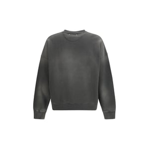 Golden Goose Grijze Katoenen Sweatshirt