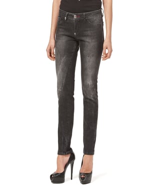 Jeggins "Only Time"