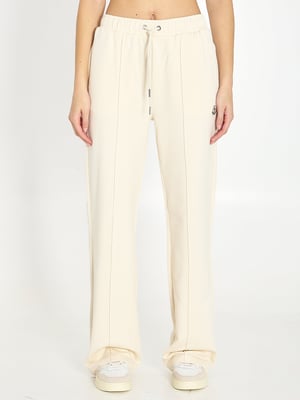 Katoenen joggingbroek