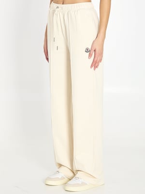 Katoenen joggingbroek