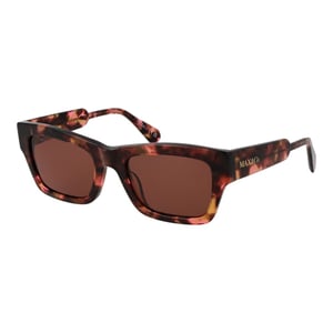 Max & Co Multicolor Acetaat Zonnebril