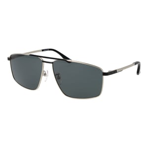 BMW Zilveren Titanium Zonnebril