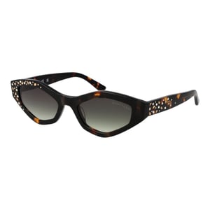 Marciano by Guess Bruine Acetaten Zonnebril
