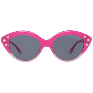 Victoria's Secret Pink Plastic Zonnebril