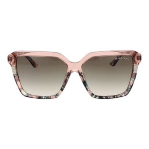 Marciano by Guess Oranje Acetaat Zonnebril