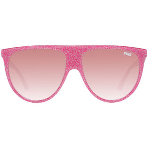 Victoria's Secret Pink Plastic Zonnebril