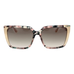 Marciano by Guess Beige Acetaat Zonnebril
