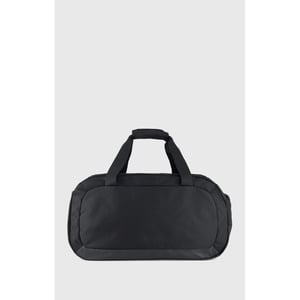 Champion Zwarte Polyester Sporttas