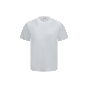 Comme Des Garçons Witte Katoenen Sportkleding