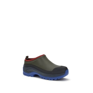Barbour Multicolor Rubberen Klompen