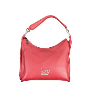 BYBLOS Rosso Polyurethaan Dames Handtas