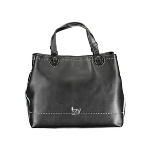 BYBLOS Nero Polyurethaan Dames Handtas