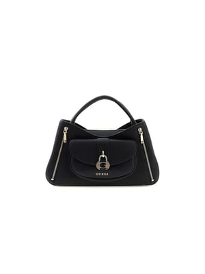 Guess Schoudertas Zwart