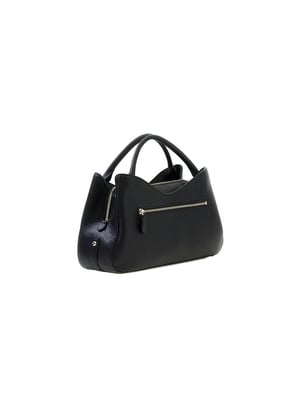 Guess Schoudertas Zwart