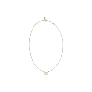 Valentino Garavani Gouden Messing Ketting