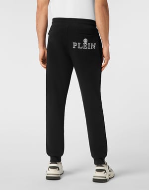 Broek Iconic Plein