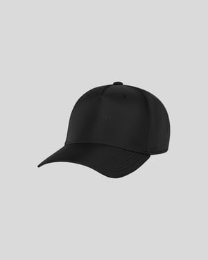Logo Baseballpet