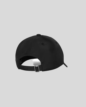 Logo Baseballpet