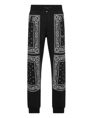 Joggingbroek Paisley