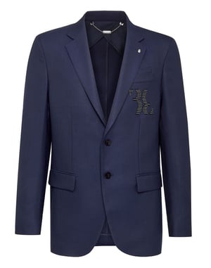 Blazer Double B