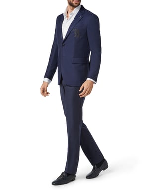 Blazer Double B