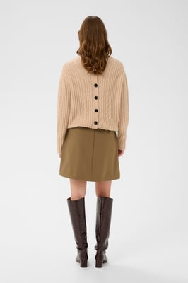 Rok SLCorinne Rok A-shape