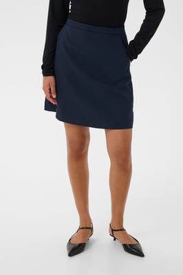 Rok SLCorinne Rok A-shape
