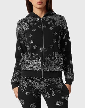 Trainingspak: Hoodie & Broek