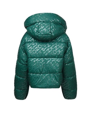 Pinko Winterjack Green