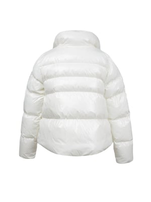 Pinko Winterjas Wit