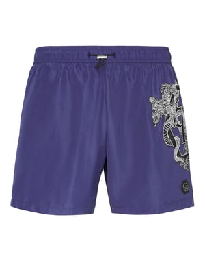 Korte Broek Dragon