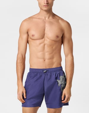 Korte Broek Dragon