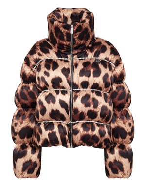 Donsjack Leopard