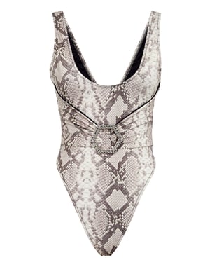 Monokini Python