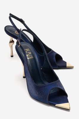 Amore Slingback Stiletto Pump