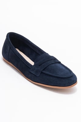 Dorothy Leren Loafer