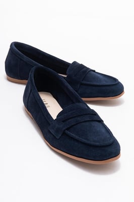 Dorothy Leren Loafer