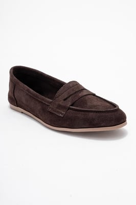 Dorothy Leren Loafer