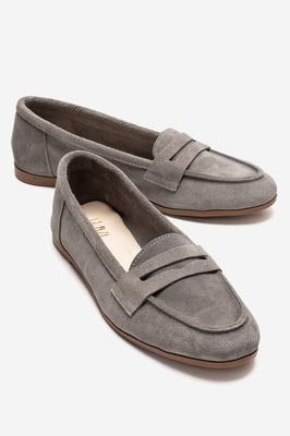 Dorothy Leren Loafer