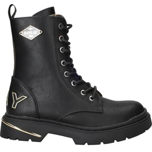 Replay Joplin 15 Veterboots Meisjes