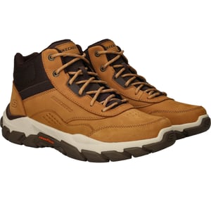 Skechers Santoro Hopkins Veterboots Heren